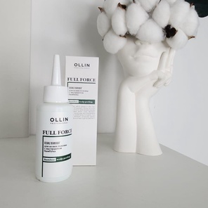 Пилинг для кожи головы Full force